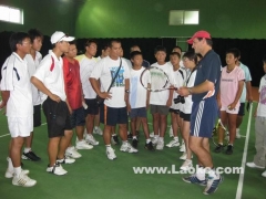 超达(北京)国际网球运动推广有限公司_上学吧